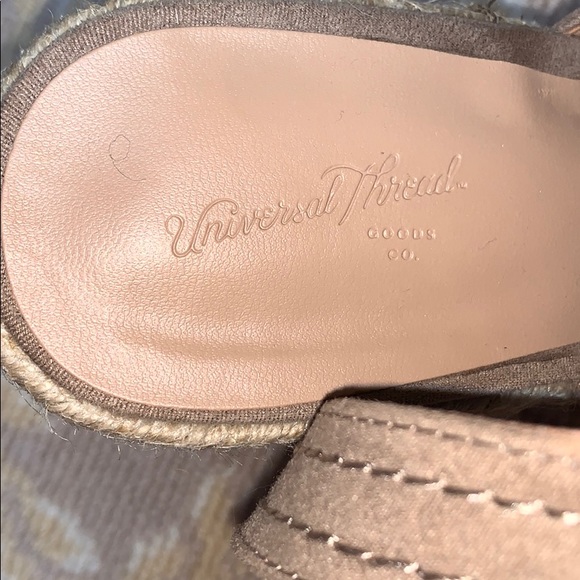 universal thread wedges - Picture 5 of 5